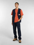 Dickies x Harley-Davidson® Denim Vest