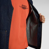Dickies x Harley-Davidson® Denim Vest