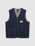 Dickies x Harley-Davidson® Denim Vest