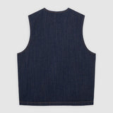 Dickies x Harley-Davidson® Denim Vest