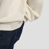 Dickies x Harley-Davidson® Boxy Fit Embroidered Crewneck Sweatshirt