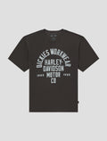 Dickies x Harley-Davidson® Vintage Wash Logo Graphic T-Shirt