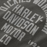 Dickies x Harley-Davidson® Vintage Wash Logo Graphic T-Shirt