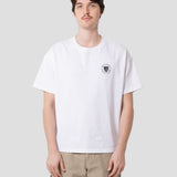 Wrench Tiger Drop Shoulder T-Shirt