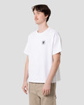 Wrench Tiger Drop Shoulder T-Shirt
