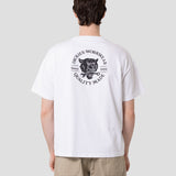 Wrench Tiger Drop Shoulder T-Shirt