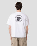 Wrench Tiger Drop Shoulder T-Shirt