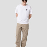 Wrench Tiger Drop Shoulder T-Shirt