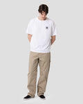 Wrench Tiger Drop Shoulder T-Shirt