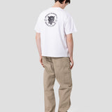 Wrench Tiger Drop Shoulder T-Shirt