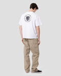 Wrench Tiger Drop Shoulder T-Shirt