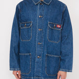 Itochu Kaihara Jeans Jacket