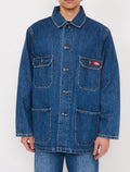 Itochu Kaihara Jeans Jacket