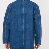 Itochu Kaihara Jeans Jacket