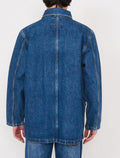 Itochu Kaihara Jeans Jacket