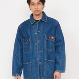 Itochu Kaihara Jeans Jacket