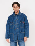 Itochu Kaihara Jeans Jacket