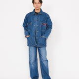 Itochu Kaihara Jeans Jacket