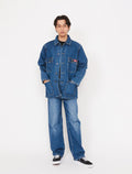 Itochu Kaihara Jeans Jacket