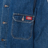 Itochu Kaihara Jeans Jacket
