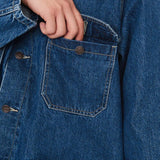 Itochu Kaihara Jeans Jacket