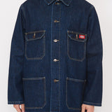 Itochu Kaihara Jeans Jacket