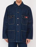 Itochu Kaihara Jeans Jacket