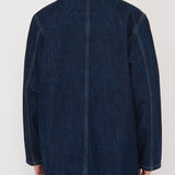 Itochu Kaihara Jeans Jacket