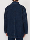 Itochu Kaihara Jeans Jacket