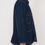 Itochu Kaihara Jeans Jacket