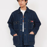 Itochu Kaihara Jeans Jacket