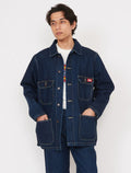 Itochu Kaihara Jeans Jacket