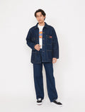 Itochu Kaihara Jeans Jacket