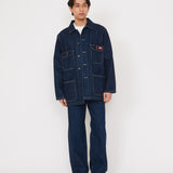 Itochu Kaihara Jeans Jacket