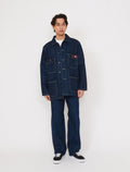 Itochu Kaihara Jeans Jacket