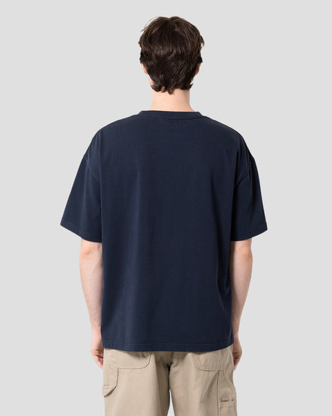 Austin Collegiate 330 Box Fit T-Shirt