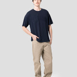 Austin Collegiate 330 Box Fit T-Shirt