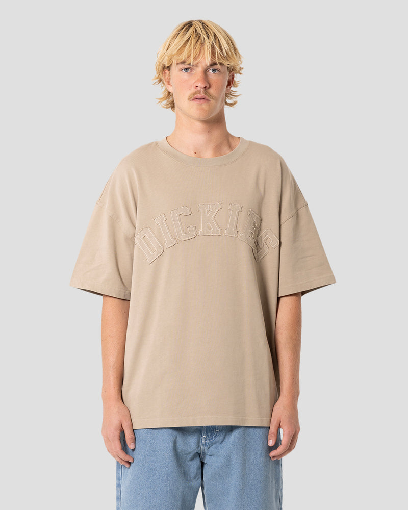 Austin Collegiate 330 Box Fit T-Shirt