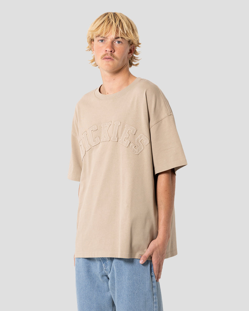 Austin Collegiate 330 Box Fit T-Shirt