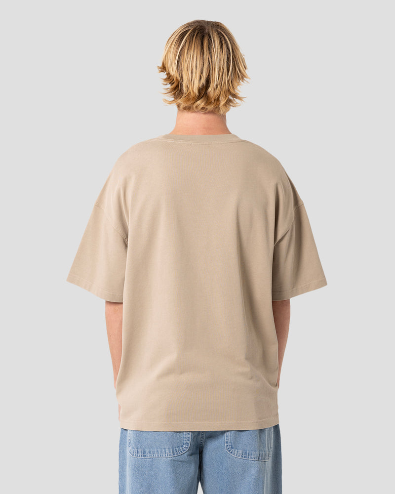 Austin Collegiate 330 Box Fit T-Shirt