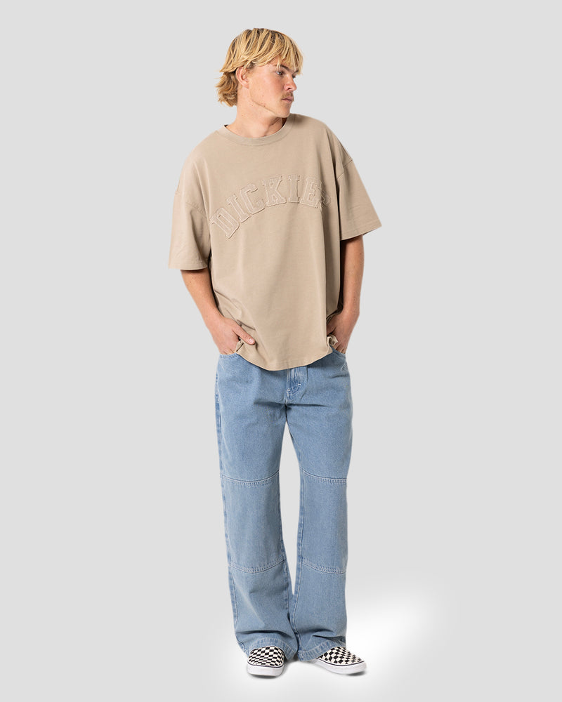 Austin Collegiate 330 Box Fit T-Shirt