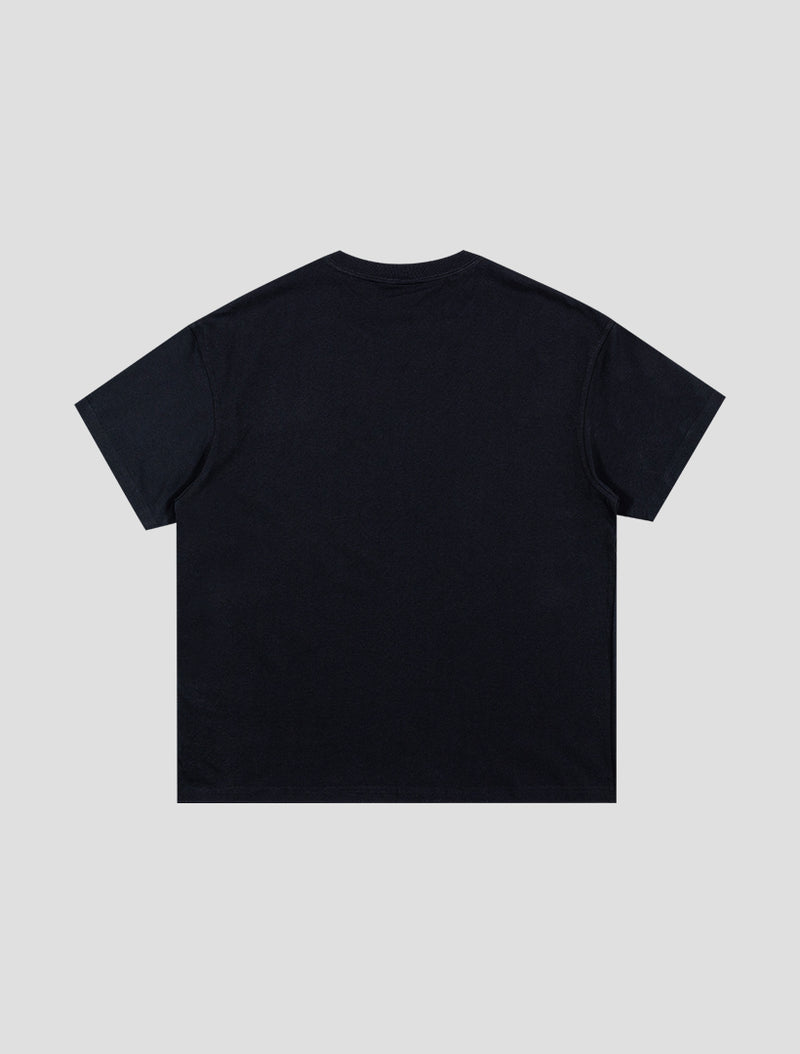 Aitkin Box Oversize T-Shirt