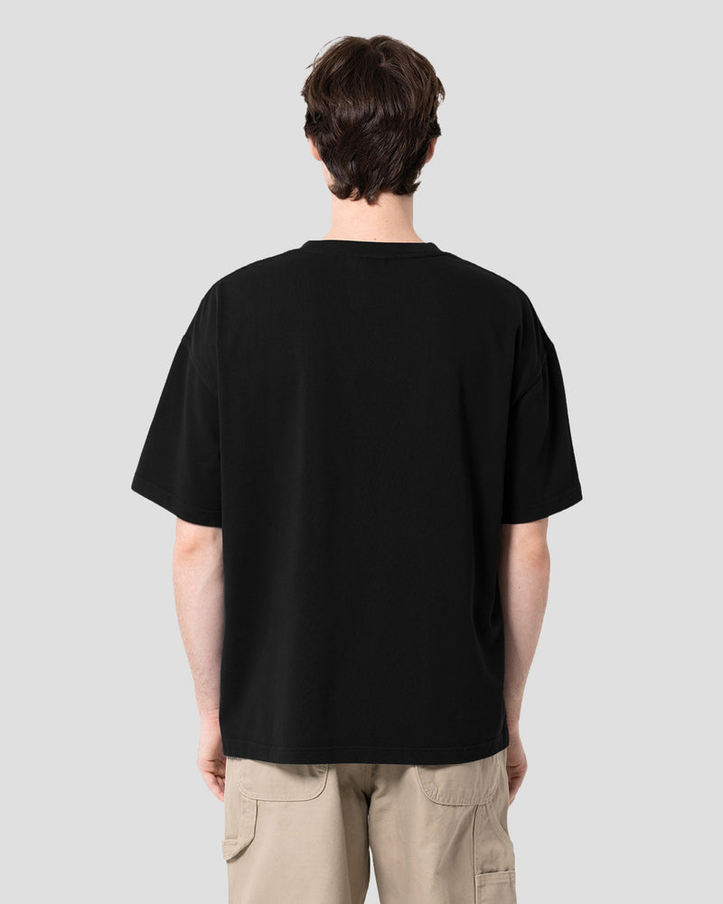 Aitkin Box Oversize T-Shirt