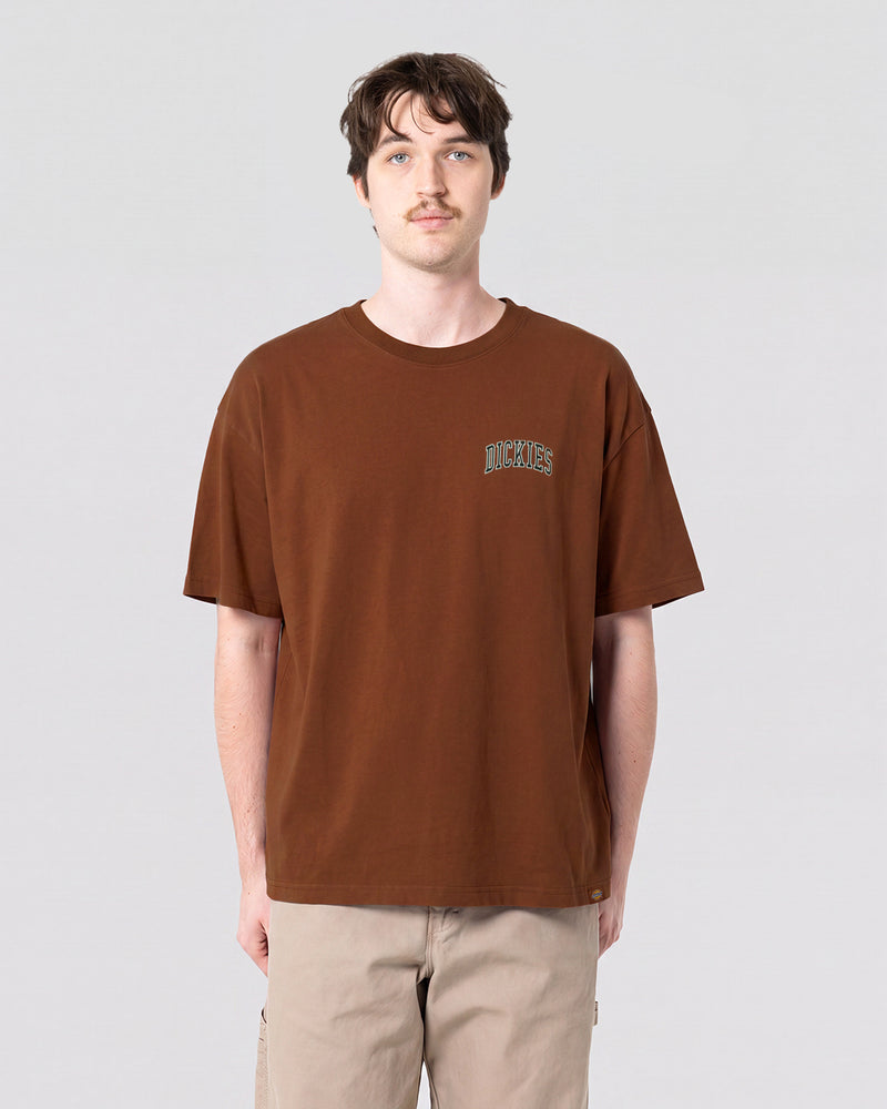Aitkin Box Oversize T-Shirt