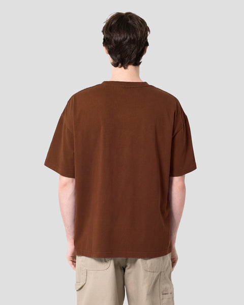 Aitkin Box Oversize T-Shirt