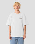 Aitkin Box Oversize T-Shirt