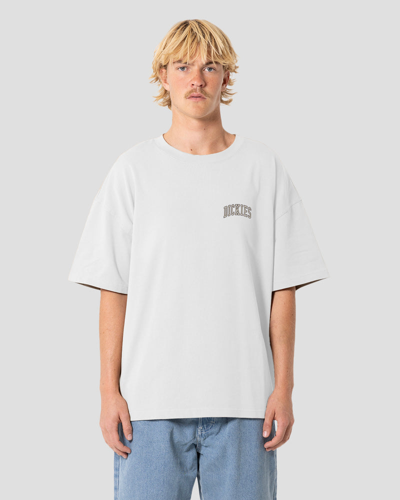 Aitkin Box Oversize T-Shirt