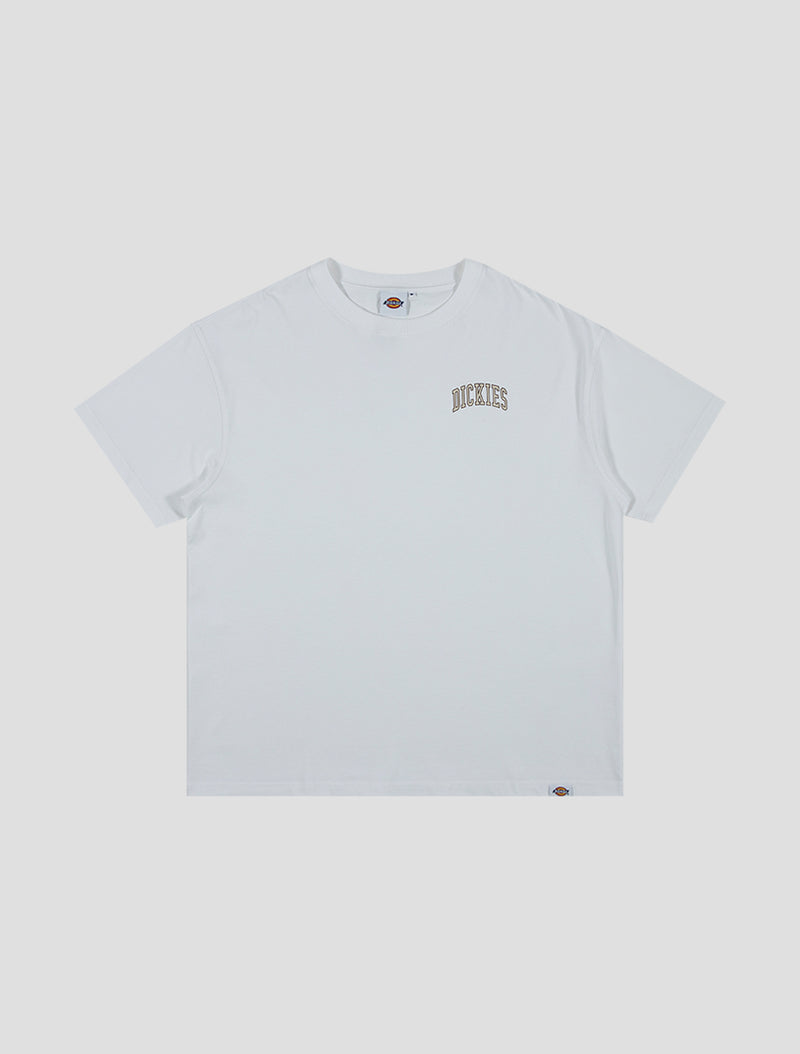 Aitkin Box Oversize T-Shirt