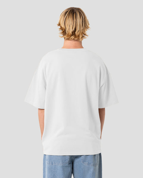 Aitkin Box Oversize T-Shirt