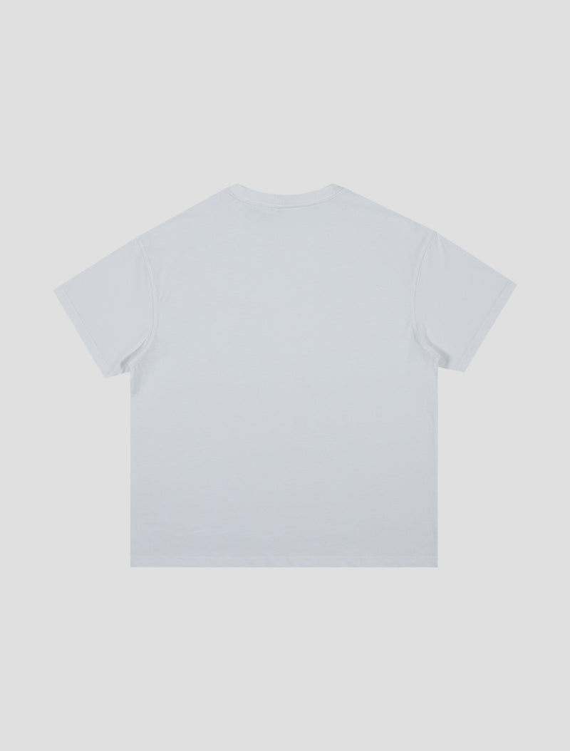 Aitkin Box Oversize T-Shirt